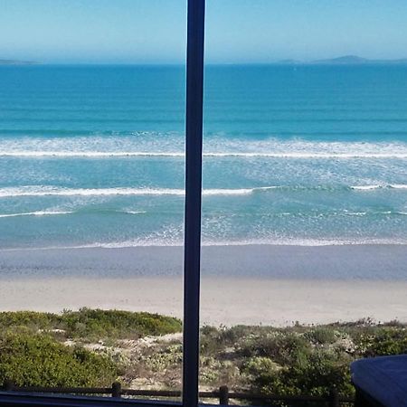 Tower Blue Hotel Langebaan Exterior photo